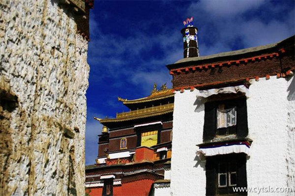 西藏旅游跟團(tuán)報價