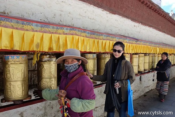 西藏旅游一般需要多少錢(qián)